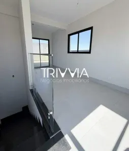 Apartamento com 3 Quartos à venda, 196m² no Tibery, Uberlândia