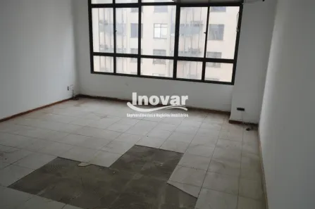 Sala Comercial para alugar, 26m² no Centro, Belo Horizonte