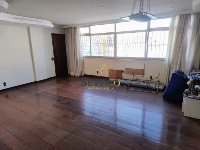 Apartamento com 4 Quartos à venda, 160m² no Icaraí, Niterói