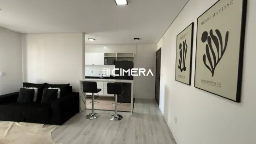 Apartamento com 1 Quarto à venda, 60m² no Jardim Europa, Sorocaba