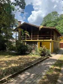 Casa com 5 Quartos à venda, 244m² no Mantiqueira, Mairiporã