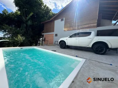 Casa com 2 Quartos à venda, 310m² no Ouro Branco, Novo Hamburgo