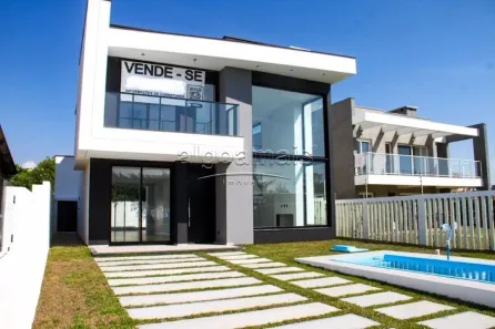 Sobrado com 4 Quartos à venda, 185m² no , Xangri-Lá
