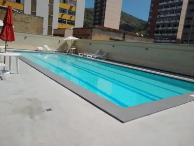 Cobertura com 3 Quartos à venda, 195m² no Méier, Rio de Janeiro