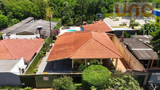 Casa com 3 Quartos à venda, 328m² no Universitário, Campo Grande