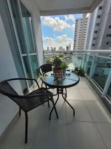 Apartamento com 2 Quartos à venda, 64m² no Centro, Campos dos Goytacazes