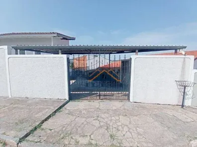 Casa com 5 Quartos à venda, 244m² no Nova Vinhedo, Vinhedo