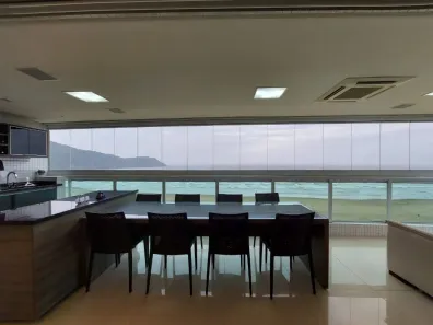 Apartamento com 3 Quartos à venda, 250m² no Guilhermina, Praia Grande