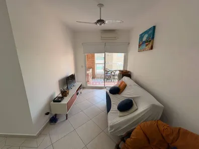 Apartamento com 3 Quartos à venda, 98m² no Riviera, Bertioga