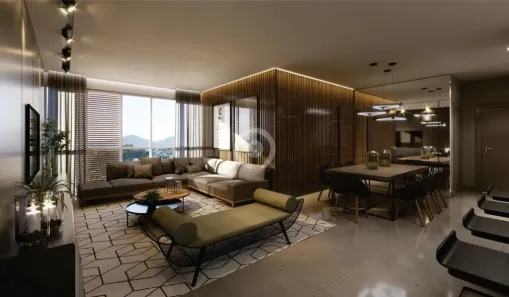 Apartamento com 3 Quartos à venda, 185m² no Centro, Campo Bom