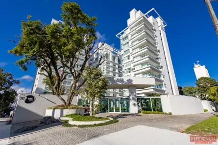Apartamento com 3 Quartos à venda, 206m² no Bigorrilho, Curitiba