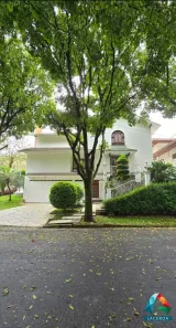 Casa de Condomínio com 4 Quartos para alugar, 300m² no Super Quadra Morumbi, São Paulo