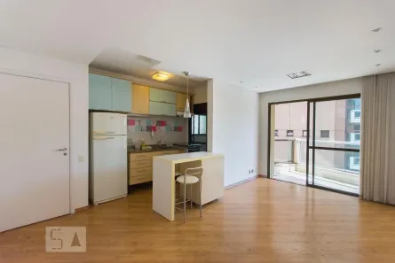 Apartamento com 2 Quartos à venda, 65m² no Vila Olímpia, São Paulo
