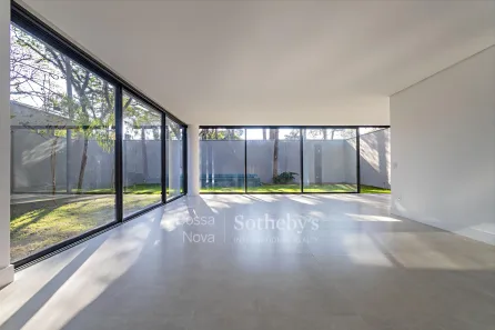 Casa de Condomínio com 4 Quartos à venda, 635m² no Brooklin Paulista, São Paulo
