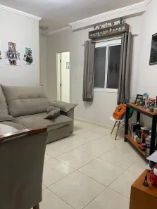 Apartamento com 2 Quartos à venda, 58m² no Vila São José, Taubaté