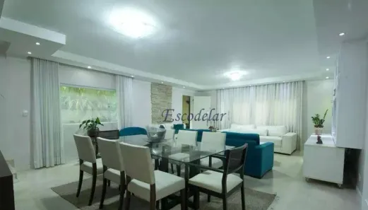 Casa com 3 Quartos à venda, 260m² no Imirim, São Paulo
