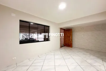 Casa com 3 Quartos para alugar, 62m² no Alves Dias, São Bernardo do Campo