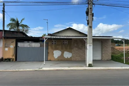 Casa com 3 Quartos à venda, 178m² no Jardim Paulistano, Registro
