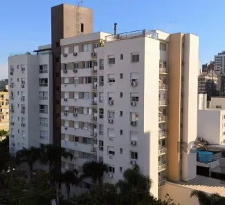 Apartamento com 2 Quartos à venda, 63m² no Jardim Botânico, Porto Alegre