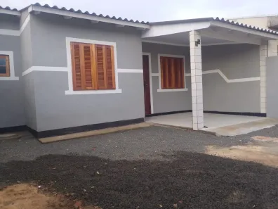 Casa com 3 Quartos à venda, 80m² no Mato Grande, Canoas