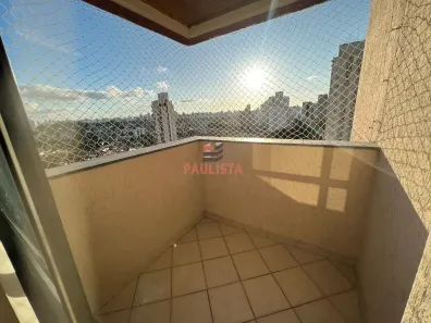 Apartamento com 1 Quarto para alugar, 42m² no Mirandópolis, São Paulo