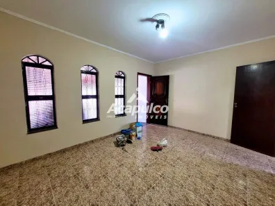 Casa com 3 Quartos à venda, 121m² no Vila Santa Maria, Americana
