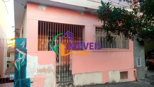 Casa com 1 Quarto à venda, 260m² no Centro, Poços de Caldas