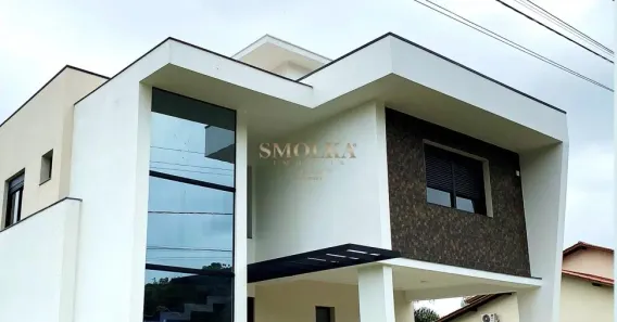 Casa de Condomínio com 3 Quartos à venda, 379m² no Canasvieiras, Florianópolis