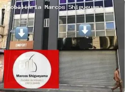 Ponto Comercial para alugar, 30m² no Comércio, Salvador