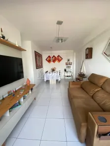 Apartamento com 2 Quartos à venda, 54m² no Encruzilhada, Recife
