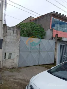 Lote/Terreno à venda, 125m² no Jardim Fortaleza, Guarulhos