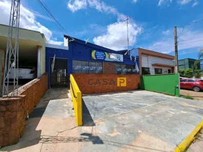 Imóvel Comercial com 4 Quartos à venda, 185m² no Vila Rehder, Americana
