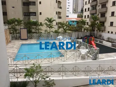 Apartamento com 3 Quartos à venda, 106m² no Vila Mascote, São Paulo