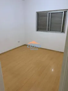 Apartamento com 3 Quartos para alugar, 90m² no Vila Leopoldina, São Paulo