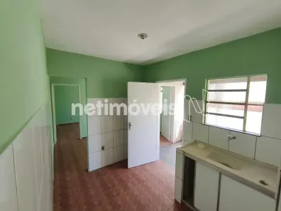 Casa com 1 Quarto para alugar, 45m² no Conjunto Água Branca, Contagem