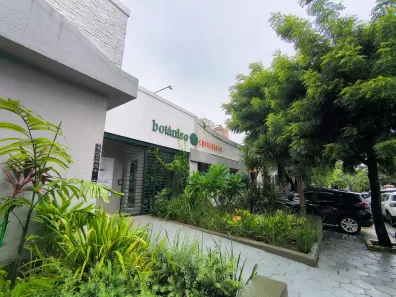 Prédio Comercial com 30 Quartos à venda, 500m² no Dionisio Torres, Fortaleza