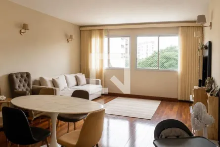 Apartamento com 3 Quartos à venda, 148m² no Vila Itapura, Campinas