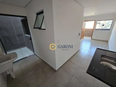 Apartamento com 2 Quartos à venda, 42m² no Jardim do Tiro, São Paulo