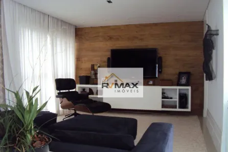 Cobertura com 4 Quartos à venda, 480m² no Vila Andrade, São Paulo
