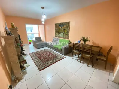Apartamento com 3 Quartos à venda, 197m² no Aparecida, Santos