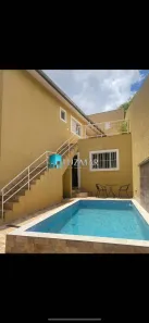 Casa com 3 Quartos à venda, 113m² no Jardim Samara, São Paulo