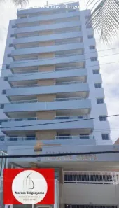 Cobertura com 3 Quartos à venda, 124m² no Piatã, Salvador