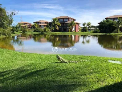 Casa de Condomínio com 2 Quartos à venda, 112m² no Praia do Forte, Mata de São João