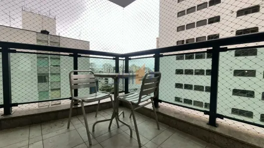 Apartamento com 2 Quartos à venda, 60m² no Paraíso, São Paulo