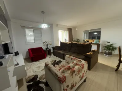Apartamento com 3 Quartos à venda, 104m² no Jardim América, São José dos Campos