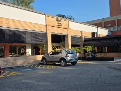 Ponto Comercial à venda, 115m² no Jardim Esplanada II, São José dos Campos