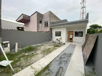 Casa com 3 Quartos à venda, 89m² no Vila Progesso, Pontal do Paraná