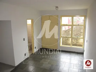 Apartamento com 1 Quarto à venda, 40m² no Campos Elíseos, Ribeirão Preto