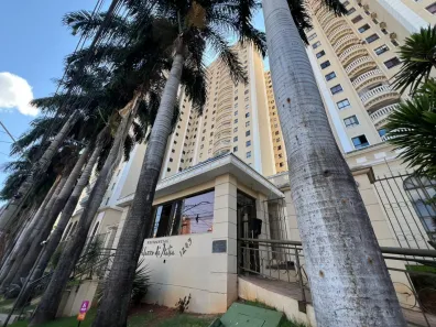 Apartamento com 3 Quartos à venda, 90m² no Setor Bueno, Goiânia
