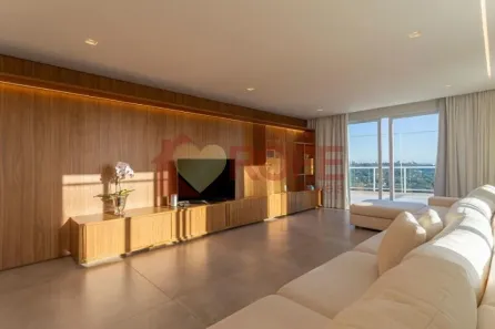 Cobertura com 4 Quartos à venda, 319m² no Campo Belo, São Paulo